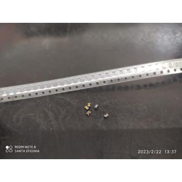 Imagem de 10x Common Mode Choke 360r 100mhz 300ma 0805 Smd 1,25x2mm - Bourns
