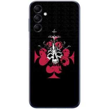 Imagem de Capa Adesivo Skin008 Verso Para Samsung Galaxy M14 - KawaSkin