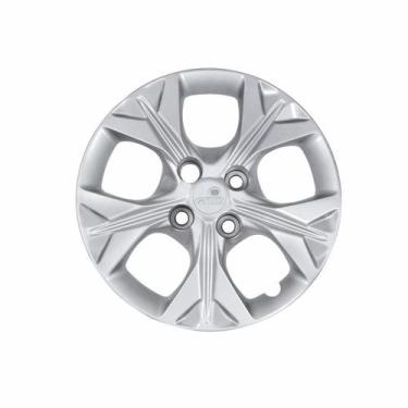 Imagem de Calota Aro 15 Onix Prisma 2021 Chevrolet GM - Grid