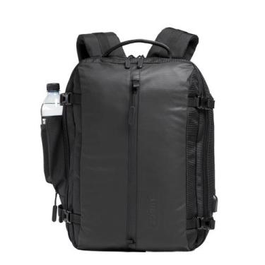 Imagem de Mochila Luggz Notebook Executiva Masculina/Feminina Viagem Impermeável