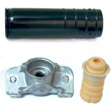 Imagem de Kit Reparo Amortecedor Spin 2012 a 2016 SK365D - SAMPEL