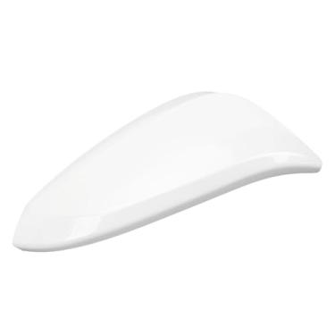 Imagem de Capa de Espelho de reposição. Capa de Espelho de Carro para 2014-2024 Capa de Espelho Lateral de Porta Resistente às Intempéries Espelho Lateral de Visão Traseira Externa para