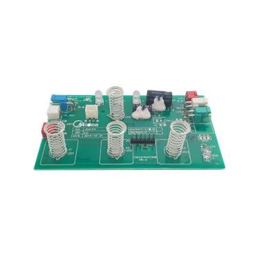 Imagem de Placa Interface Purificador Electrolux PA26G Ver PNC ID48835