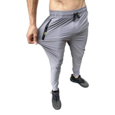 Imagem de Oferta! - Calças Dry Fit Premium Para Treinamentos Esportivo - SPORTS,