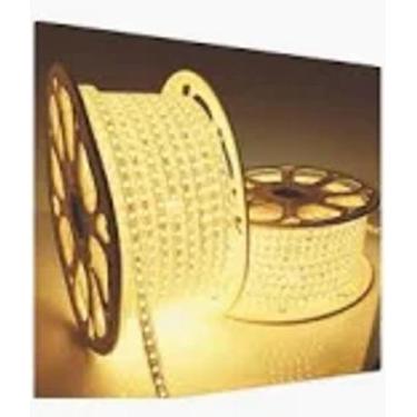 Imagem de ROLO DE 100 METROS DE FITA LED 127V 3000K/6500k + 3 CONECTOR - ROYA, 3