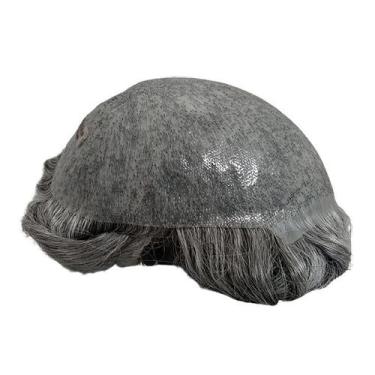 Imagem de Protese Capilar Micropele Xf-Nó Tamanho 20X25 D=115% - Cherey