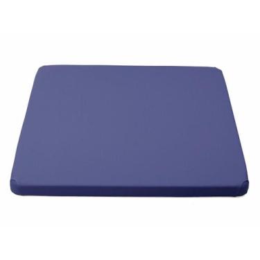 Imagem de Estofamento Arktus p/ Aparelho Reformer Classic Pilates, Azul escuro