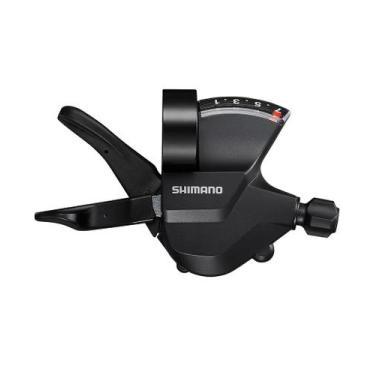 Imagem de Alavanca Passador Marchas 7 Velocidades Rapidfire Sl-m315 Altus Mounta