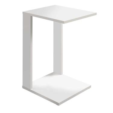 Imagem de Mesa de Canto de Bom Material de Simples Confiável - Colomi
