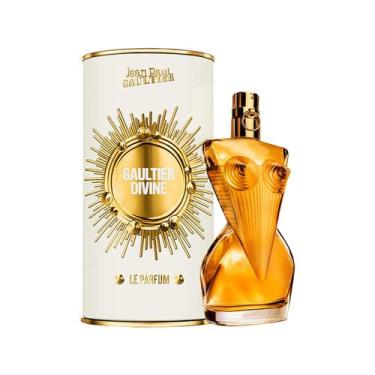 Imagem de Jean Paul Gaultier Divine Le Parfum Intense 30ml Feminino