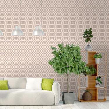 Imagem de Papel de Parede Tranca - QCola, 0,60 x 2,50 metros