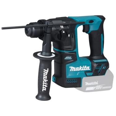 Imagem de Martelete 18V SDS SEM Bateria Motor Brushless DHR171Z Makita
