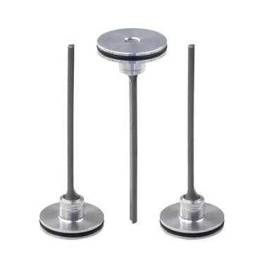 Imagem de Chave de pistão 877-323 para Hitachi NR83A, NR83A2 peças de pistola de pregos Hitachi substitui 877-323 SP 885-915 (pacote com 3)