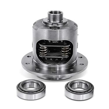 Imagem de A-Premium Conjunto de diferencial traseiro com armário compatível com Chevrolet Bel Air, Biscayne, Camaro, Caprice, Chevelle, El Camino, Impala, Monte Carlo, Nova