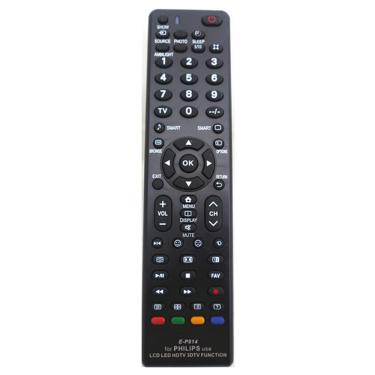 Imagem de Controle Remoto MXT 01287 TV Philips SMART TV - Modelos Antigos