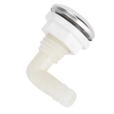 Imagem de Acessório para Piscina Com Mola para Banheira e Hidroterapia (Domaryk6s9if4cx8-12)