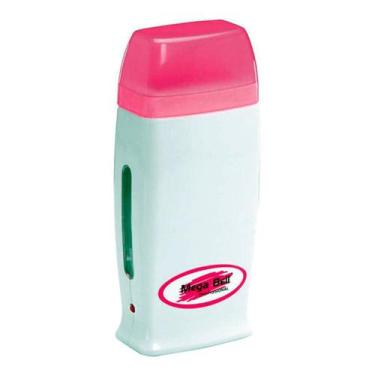 Imagem de Aparelho depilacao rollon - Mega Bell, VERDE 