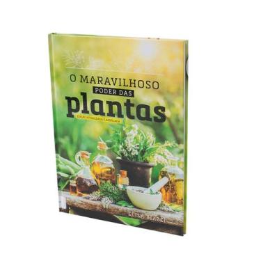 Imagem de Maravilhoso Poder das Plantas