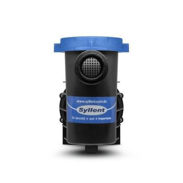 Imagem de Bomba Pré-filtro Autoescovante   3/4 CV 220V  para piscina até 78.000 