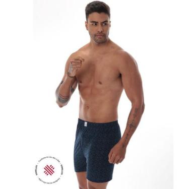 Imagem de Cueca samba canção adulto somellos liganete, P