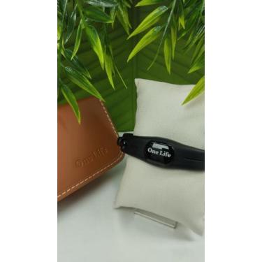Imagem de Pulseira magnética one life - Melhor da terra