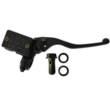 Imagem de Burrinho Freio Dianteiro Direito Superior Quadriciclo - GP