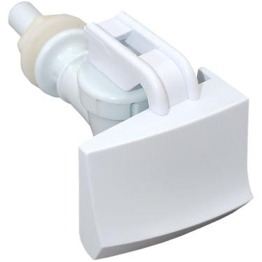 Imagem de Colormaq Original Torneira Esquerda Branca P/ Modelo Premium