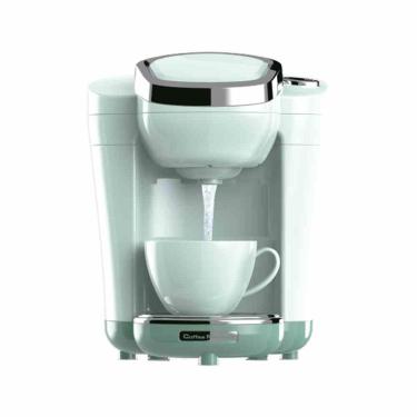 Imagem de Mini Cozinha - Cafeteira Com Som E Luz - Lkc-989 - Fenix