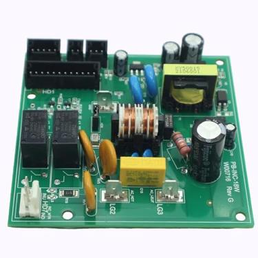 Imagem de Controlador de placa de controle de motor inferior 300493 funciona com elíptico