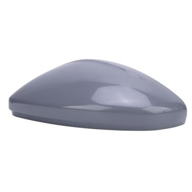 Imagem de Tampa do Espelho Retrovisor Esportivo, Capa à Prova de Choque para Espelho Retrovisor 2008 P24 2019+