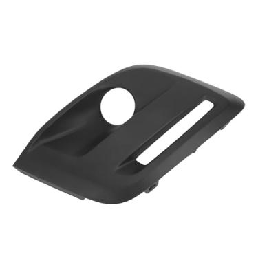 Imagem de Amortecedor Dianteiro Nevoeiro Lig Amortecedor Dianteiro Luz de Nevoeiro Grade Alta Durabilidade Nevoeiro Lâmpada Cove para Berlingo 2015 2018 L Aparência lateral! a Grade de