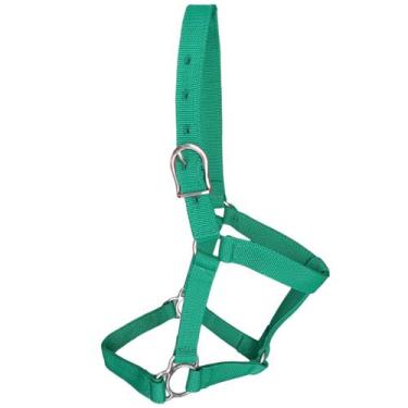 Imagem de Cabresto de pónei Para Cavalo Quarto De Milha Reforçado - shopping do 