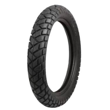 Imagem de Pneu Moto Trail R34 275-18 C/C Diant Rinaldi Titan-Fan-Ybr