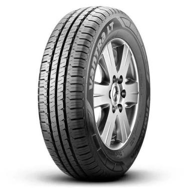 Imagem de Pneu 195R14 106/104R Hankook Vantra RA18 Aro 14 Pneu de carga 8 lonas