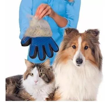 Imagem de Tira Pelo Magnética Nano Pets - Exito