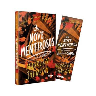 Imagem de Os Nove Mentirosos