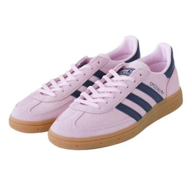 Imagem de adidas Handball Spezial Woman, Clear Pink Arctic Night, 34 BR