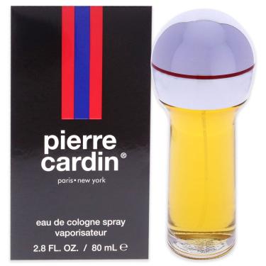 Imagem de Perfume Pierre Cardin para homens EDC 80mL