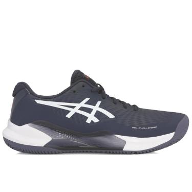Imagem de Tênis Asics Gel Challenger 14 Clay - Saibro - Marinho e Branco