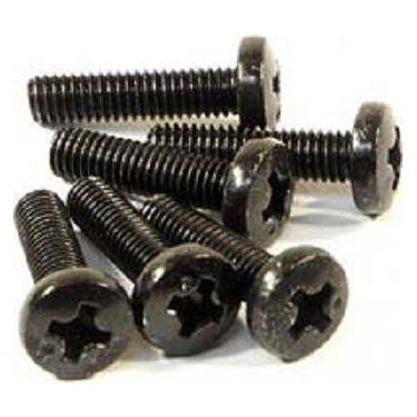 Imagem de PARAFUSOS M3x12MM (6PÇS) DE AUTOMODELO HPIZ518