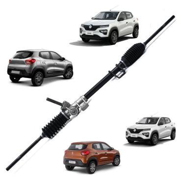 Imagem de Caixa Direção Elétrica Renault Kwid 2018 2019 2020 2021 2022