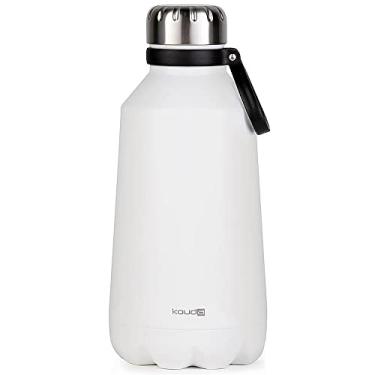 Imagem de Garrafa Térmica Kouda 1600ml Branca - Loa
