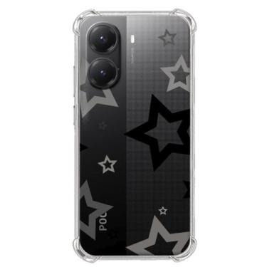 Imagem de Capa Capinha De Celular Compatível com Xiaomi Poco X7 Pro Mi Personali