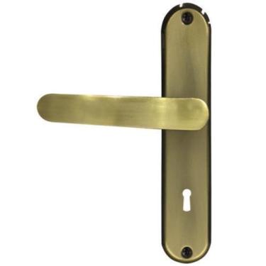 Imagem de Fechadura Banheiro Colonial Paris 2018/04 - Hela