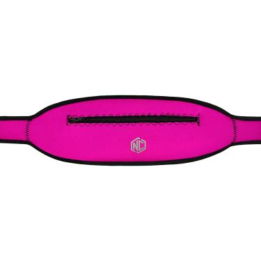 Imagem de Pochete Slim em Neoprene - Rosa UNICO