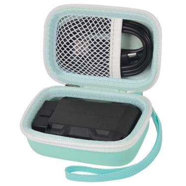 Imagem de Estojo de Armazenamento para Scanner TOPDON TopScan OBD2