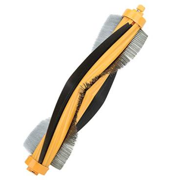 Imagem de Absorção de água Forte, Remoção Rápida de Poeira, Pincel Principal para Deebot, Parte de Substituição do robô, Instalação e Uso Fácil, Compatível Com Deebot 0zm0 930 (900 901 M88
