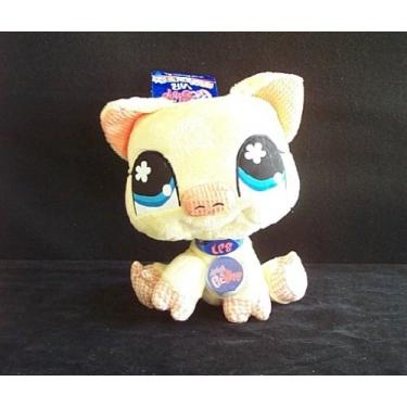Imagem de Hasbro Littlest Pet Shop Virtual Interactive Pet Pig