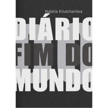 Imagem de Diário do fim do mundo - vol. 1