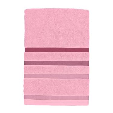 Imagem de Toalha de Banho 100% Algodão Teka Lumière 067x140 cm